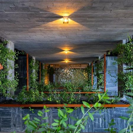 Konoha Boutique Villa Da Nang Exterior foto