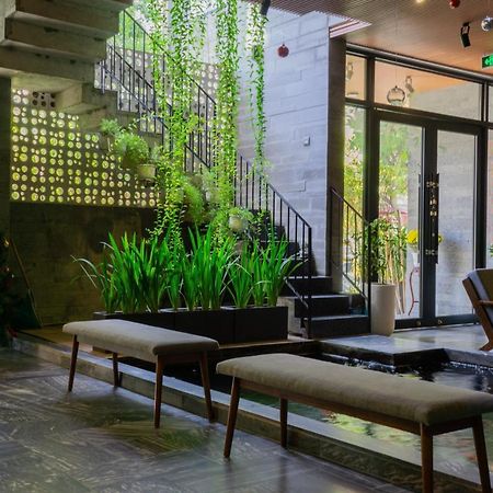 Konoha Boutique Villa Da Nang Exterior foto