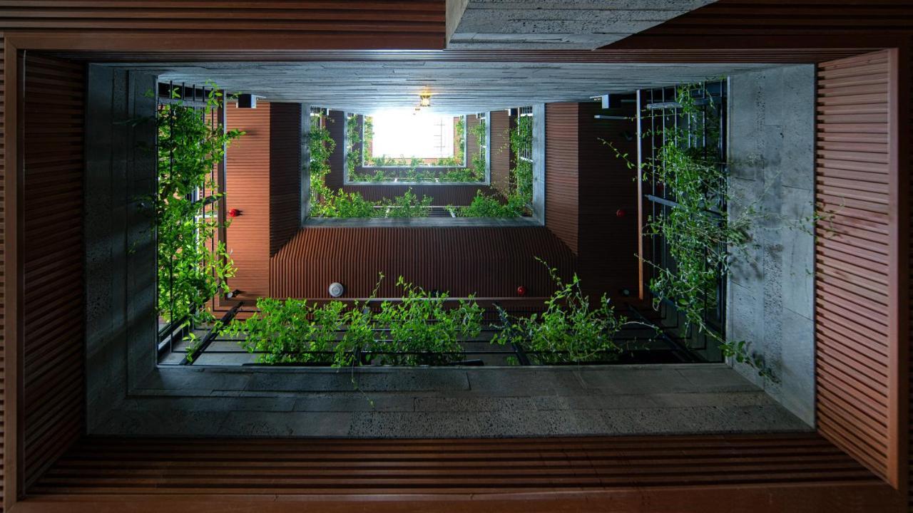 Konoha Boutique Villa Da Nang Exterior foto