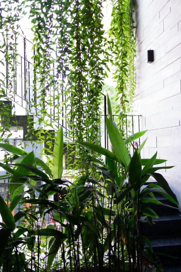 Konoha Boutique Villa Da Nang Exterior foto